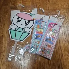 ボンボンイ　セット