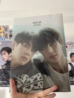 EarthMix book expo グッズセット 2025年最新】earthmix 写真集の人気アイテム - メルカリ