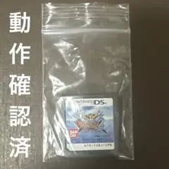 ワンピース ギガントバトル!2 新世界　DSソフト