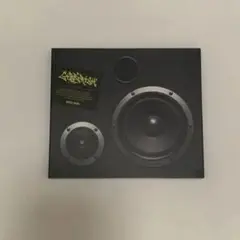 THEBOYZ Gibberish 初回限定盤 エリックver.