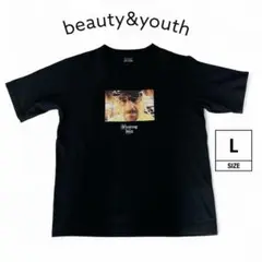 BEAUTY&YOUTH Breaking Bad 別注 Tシャツ