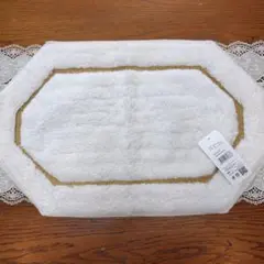 【新品未使用品】DaiDoのコットンマット　八角形運気上昇マット