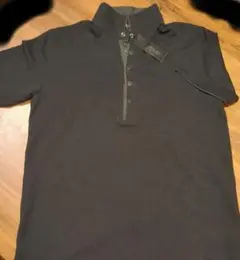 MICHEL KLEIN HOMME　ポロシャツ