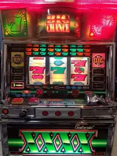 コンチ4X】引いちゃいました100Gスーパーラッシュ！[パチスロ