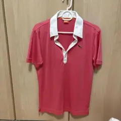 プーマ　ゴルフウェア　Sサイズ