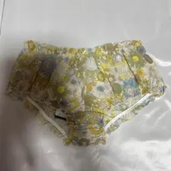 新品未使用リバティ　パンツ　ショーツ　dreamy diary 半額以下