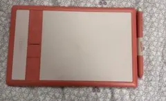 WACOMペンタブ　BAMBOO COMIC CTH-470 ピンク