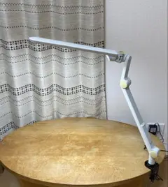 Panasonic LED デスクライト SQ-LC522