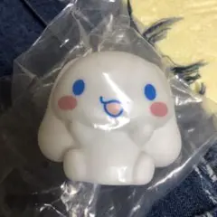 シナモロールのお人形