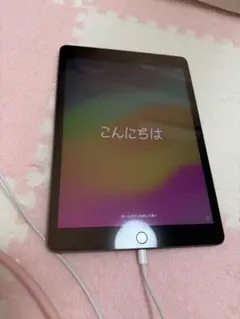 iPad8 第8世代 32GB Wi-Fi グレー 本体のみ