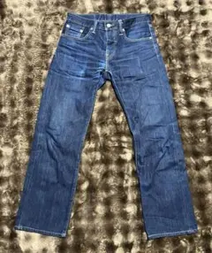 Levi's 502 デニム W30 L33