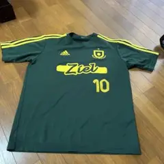 adidas アディダス　Ziel 10 かっこいい　M