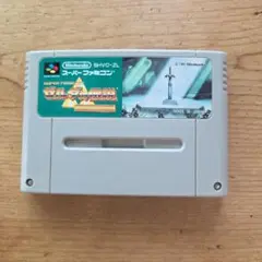 ゼルダの伝説 神々のトライフォース