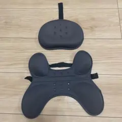 アップリカ ベビーカー用 頭マモールパッド 腰マモールパッド インナークッション