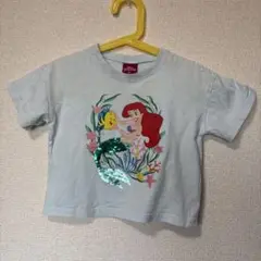 Disney Princess アリエル Tシャツ 95cm