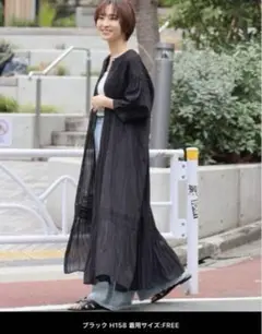 JOURNAL STANDARD relumeコットンボイルクリンクルピンタック