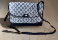 GUCCI ショルダーバッグ