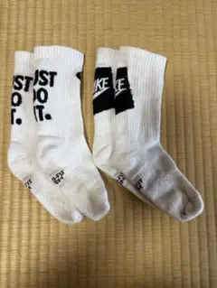 NIKEホワイトソックス