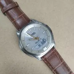 CASIO 電波ソーラーアナログデジタル 時計