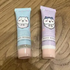ちいかわ　ハチワレ　ハンドクリーム　ハンドジェル