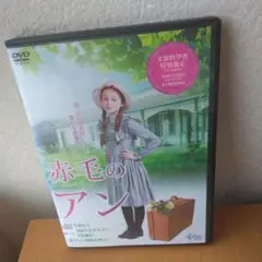 赤毛のアン　エラバレンタインver. レンタルアップDVD