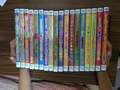 てれびげーむマガジン　特別付録　ゲーム実況解説DVD 18本
