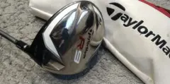 最終値下げTaylorMade R9 MAX フェアウェイウッド