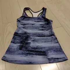 Real Stone リアルストーン ヨガウェア タンクトップ Mサイズ