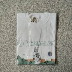 TEMPALAY 惑星X Tシャツ M 武道館 新品未使用