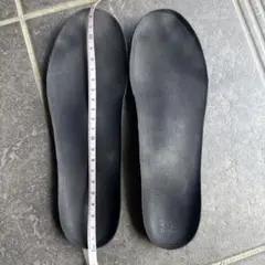 ザムスト　インソール　サッカー　for football lo w s