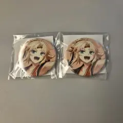FGO Fes 2023 霊基召喚 缶バッジ モードレッド