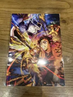 【新品・未使用】鬼滅の刃 無限城編 第一章猗窩座再来 胡蝶しのぶ×童磨