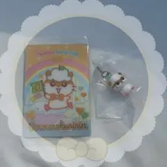 コロコロクリリン