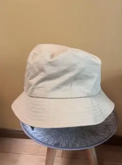 ZARA kids デニムバケットハット