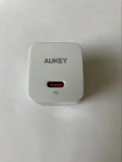 aukey 20w pa-y20s usb-c É