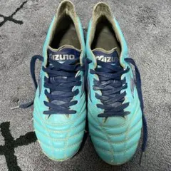 ミズノ MORELIA neo 25センチ