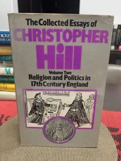The Collected Essays of Christopher Hill