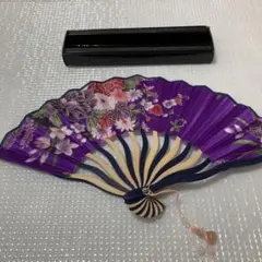 扇子 未使用 B