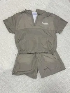 【新品未使用】セットアップ 男の子 上下セット 120