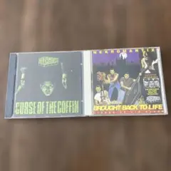 ネクロマンティクス　まとめ売り