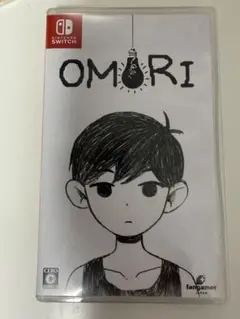 switch omori