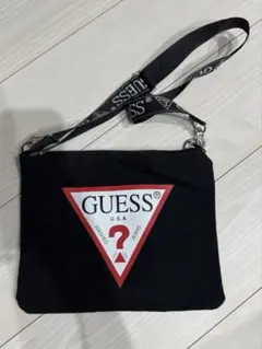 GUESS ショルダーバッグ