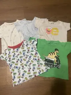 Tシャツ まとめ売り 95 100