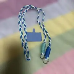 スマホショルダーストラップ