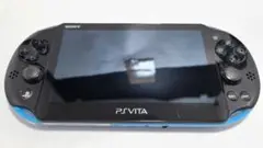 PlayStation®Vita(PCH-2000シリーズ) Wi-Fiモデル…