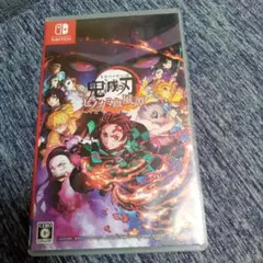 鬼滅の刃 ヒノカミ血風譚 通常版
