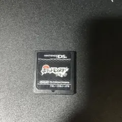 動作確認済み ポケットモンスター ブラック