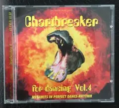 社交ダンス全ボーカル入り/チャートブレイカーChartbreakerVol. 4