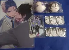 山田ノノノ セットA