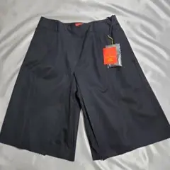 ヴィヴィアンウエストウッド ワイドハーフパンツ
